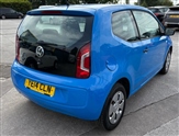 Volkswagen Up Image 4