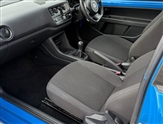 Volkswagen Up Image 5