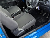 Volkswagen Up Image 6