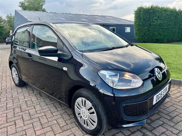 Large image for the Used Volkswagen UP!