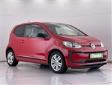 Used Volkswagen Up