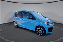 Used Volkswagen Up