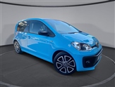 Volkswagen Up Image 2