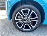Volkswagen Up Image 3
