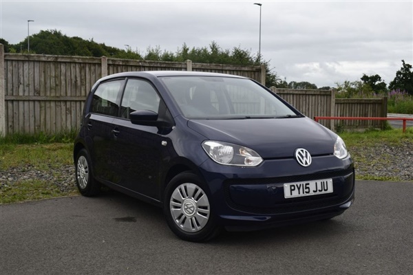Large image for the Used Volkswagen UP!