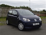 Used Volkswagen Up