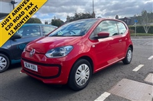 Volkswagen Up