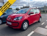 Used Volkswagen Up