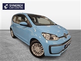 Used Volkswagen Up