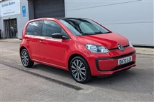 Volkswagen Up