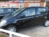 Used Volkswagen Up