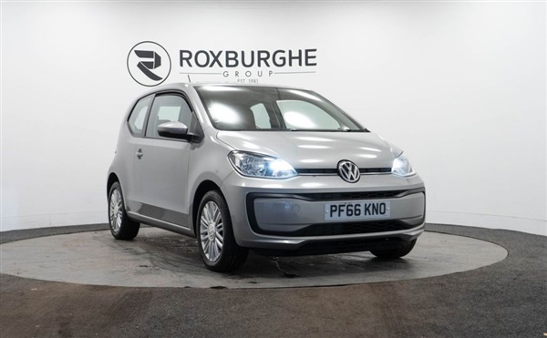 Large image for the Used Volkswagen UP!