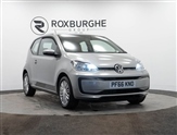 Used Volkswagen Up