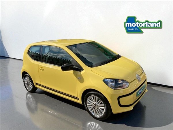 Large image for the Used Volkswagen UP!