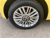 Used Volkswagen Up