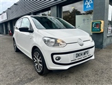 Used Volkswagen Up