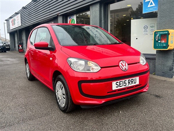 Large image for the Used Volkswagen UP!