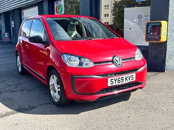 Large image for the Used Volkswagen UP!
