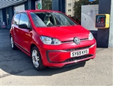 Used Volkswagen Up