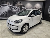 Used Volkswagen Up