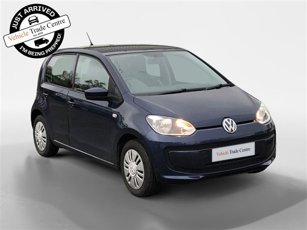 Large image for the Used Volkswagen UP!