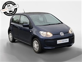 Used Volkswagen Up