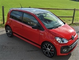 Used Volkswagen Up