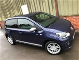 Used Volkswagen Up