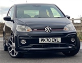 Used Volkswagen Up