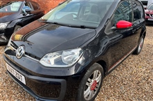 Volkswagen Up
