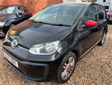 Used Volkswagen Up