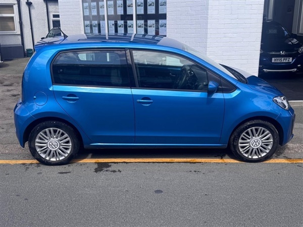 Large image for the Used Volkswagen UP!