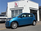 Used Volkswagen Up