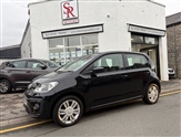 Used Volkswagen Up