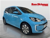 Volkswagen Up Image 1