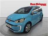Volkswagen Up Image 2
