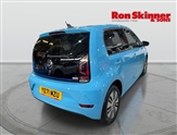 Volkswagen Up Image 4