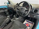 Volkswagen Up Image 5
