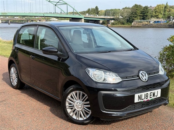 Large image for the Used Volkswagen UP!