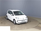 Used Volkswagen Up