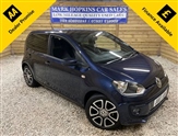 Used Volkswagen Up