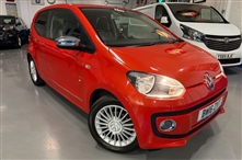 Volkswagen Up