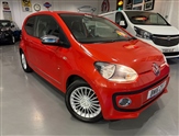 Used Volkswagen Up
