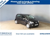 Used Volkswagen Up
