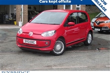 Volkswagen Up