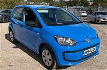 Volkswagen Up