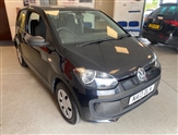 Used Volkswagen Up