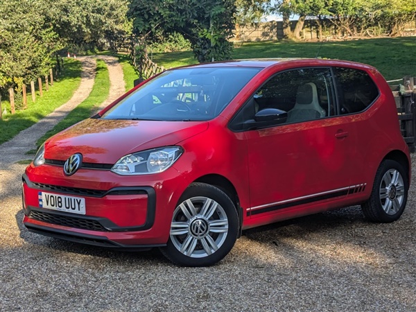 Large image for the Used Volkswagen Up