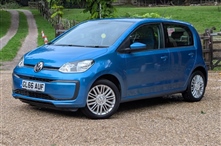 Volkswagen Up
