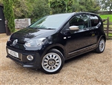 Used Volkswagen Up